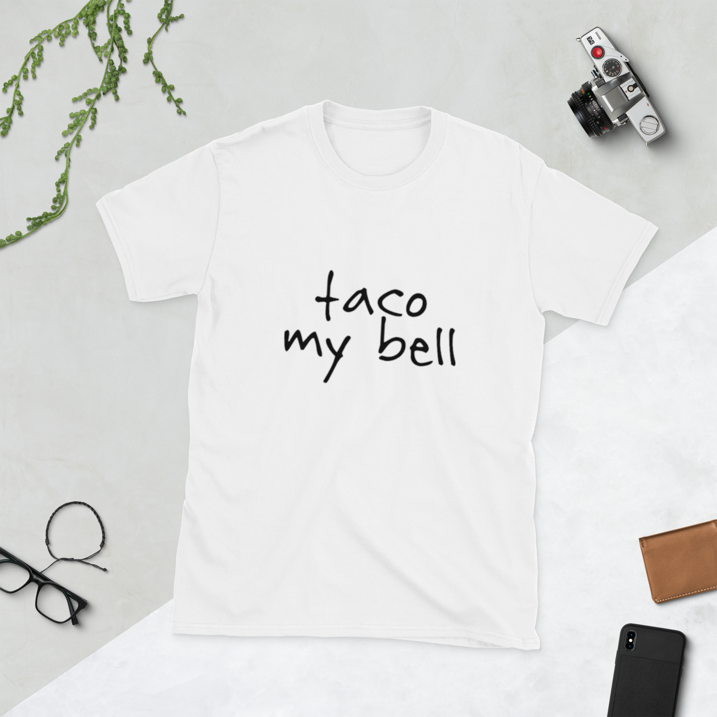 Taco my Bell